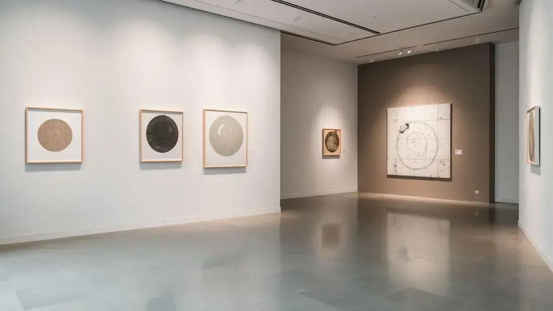 Como apreciar e interpretar a arte minimalista