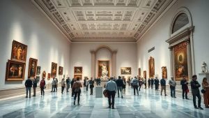 Tesouros Escondidos nos Maiores Museus do Mundo Que Poucos Conhecem