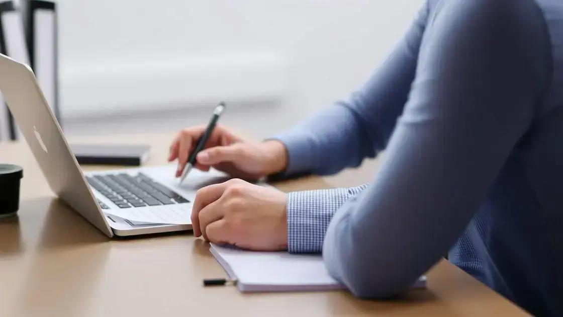 Como identificar suas habilidades e pontos de melhoria