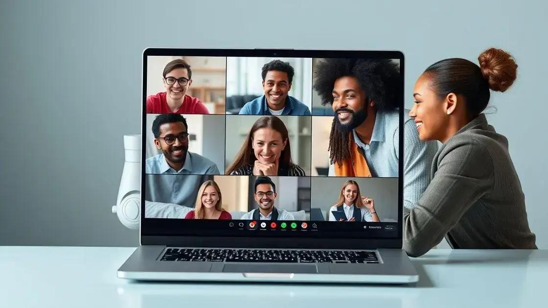 Liderar Equipes Remotas: As Técnicas Que Ninguém Te Conta 1 Liderar Equipes Remotas: As Técnicas Que Ninguém Te Conta