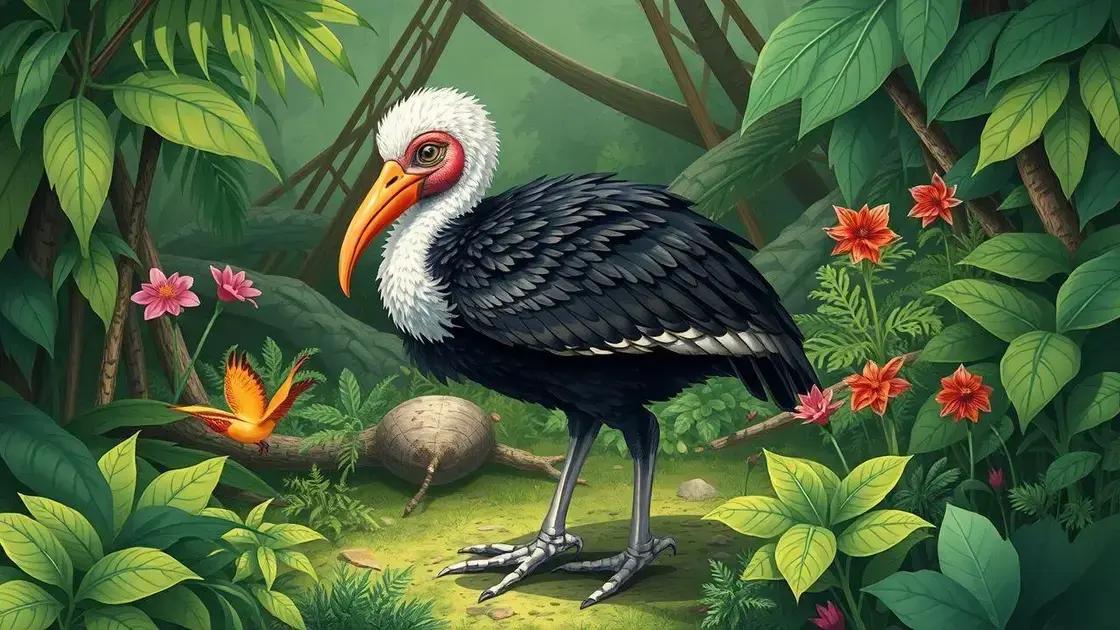 Curiosidades sobre a extinção do dodo