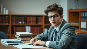 10 Carreiras na Área Jurídica com Alta Remuneração e Demanda Crescente