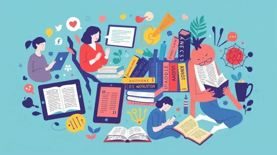 A influência da cultura digital na literatura brasileira