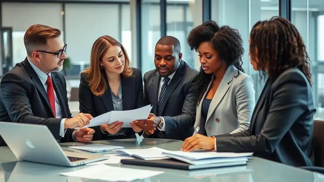 Entendendo o mercado jurídico atual