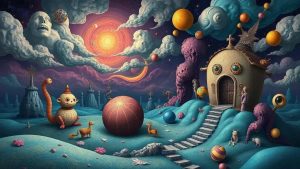 Surrealismo: O Movimento Artístico Que Flertava com o Subconsciente