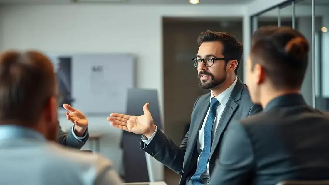 Importância do marketing pessoal para advogados