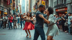 Performance Art: Quando o Corpo do Artista é a Própria Obra