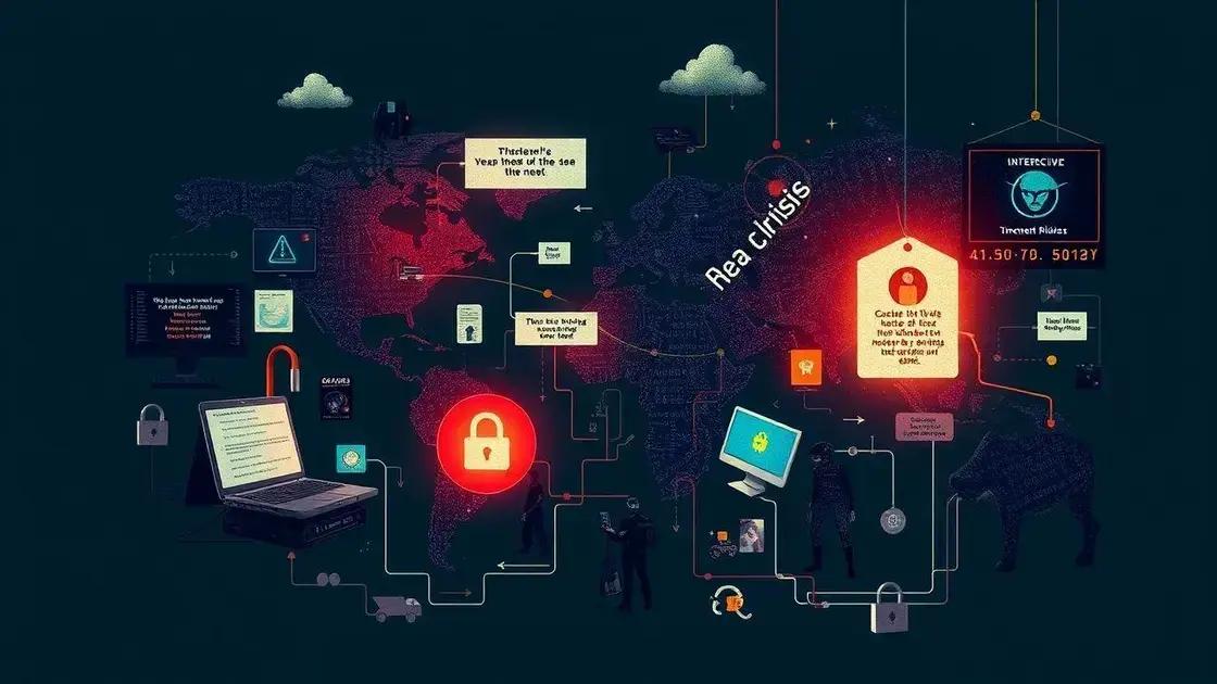 Desafios e crises enfrentados ao longo da história Desafios e crises enfrentados ao longo da história