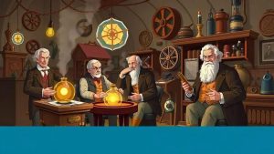 7 Curiosidades Históricas Sobre Tecnologia Que Você Desconhecia