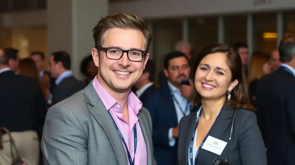 A importância da imagem profissional A importância da imagem profissional