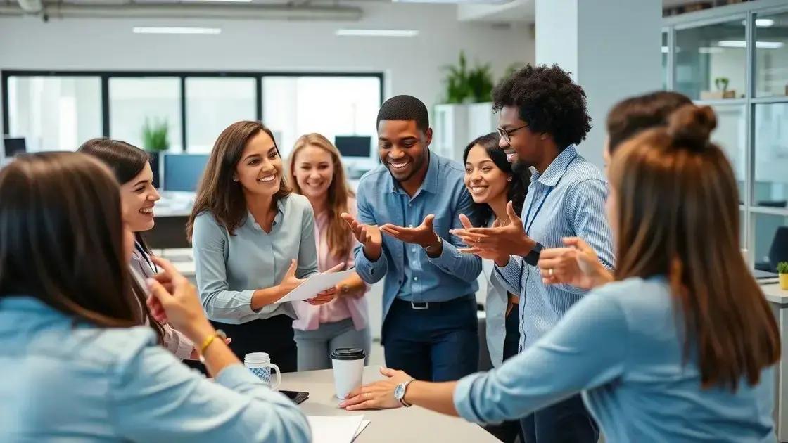 Desenvolvendo habilidades comportamentais Desenvolvendo habilidades comportamentais