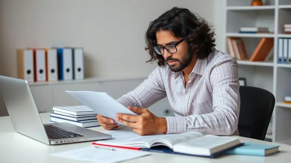 A transição de carreira: passos essenciais A transição de carreira: passos essenciais