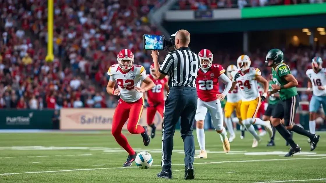 Mudanças nas regras e sua influência nas praticas esportivas