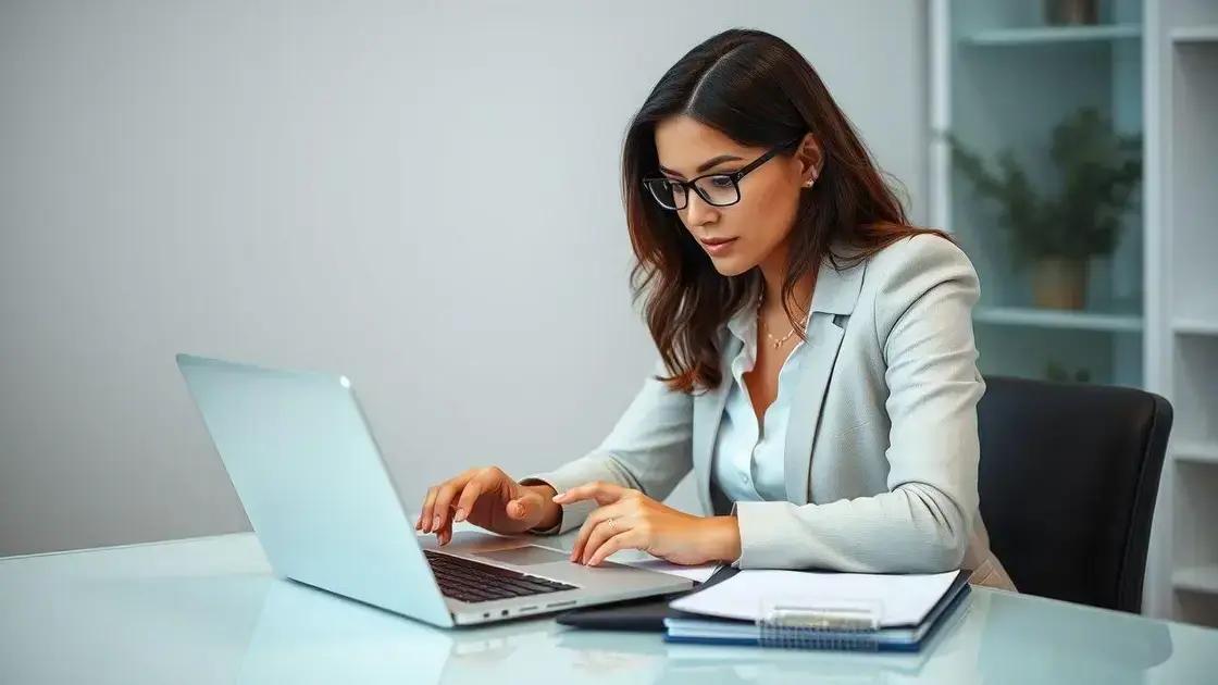 Como se preparar para entrevistas na área de RH