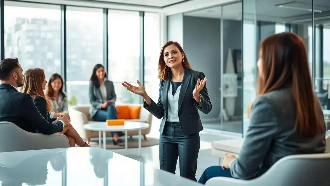 Como Construir Autoridade Profissional e Se Tornar Referência na Sua Área 1 Como Construir Autoridade Profissional e Se Tornar Referência na Sua Área