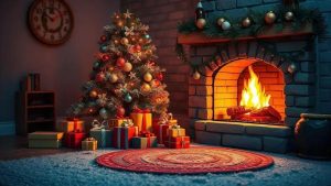 Origem Curiosa das 10 Tradições Natalinas Mais Populares