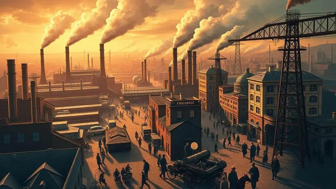 Os avanços tecnológicos e suas consequências Os avanços tecnológicos e suas consequências