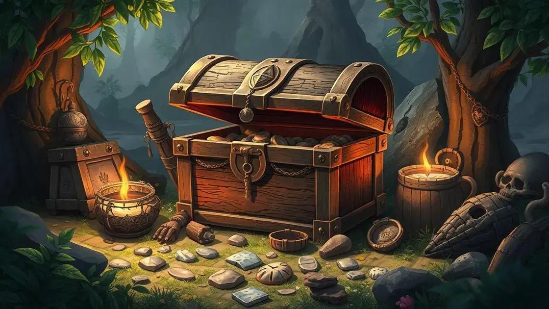 Os 7 Maiores Tesouros Históricos Que Continuam Desaparecidos 1 Os 7 Maiores Tesouros Históricos Que Continuam Desaparecidos