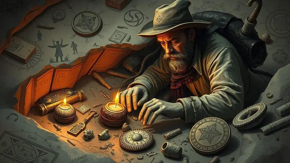 Mistérios não resolvidos: o que falta encontrar? Mistérios não resolvidos: o que falta encontrar?