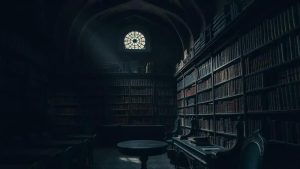 O Fascínio pelo Macabro: Como a Literatura Gótica Permanece Atual