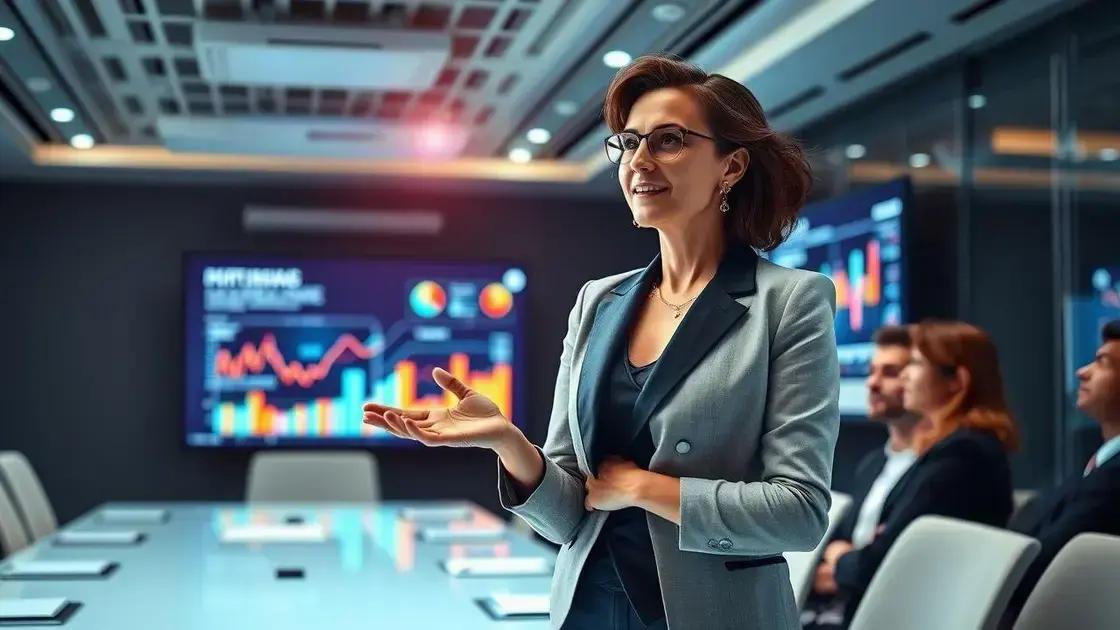 Estratégias práticas para desenvolver sua imagem profissional Estratégias práticas para desenvolver sua imagem profissional