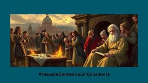 7 Coincidências Históricas Tão Incríveis Que Parecem Mentira