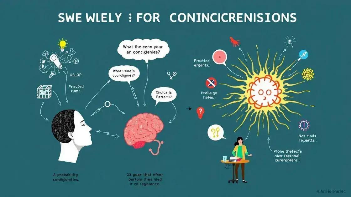 Coincidências e suas explicações científicas