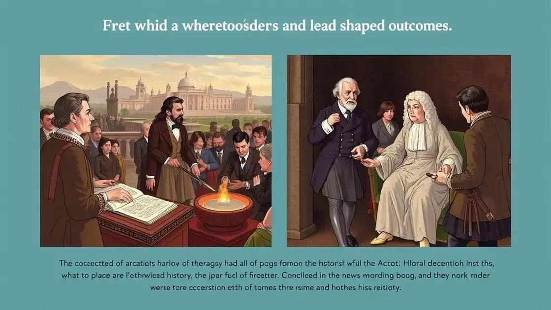 O que a história nos ensina sobre coincidências