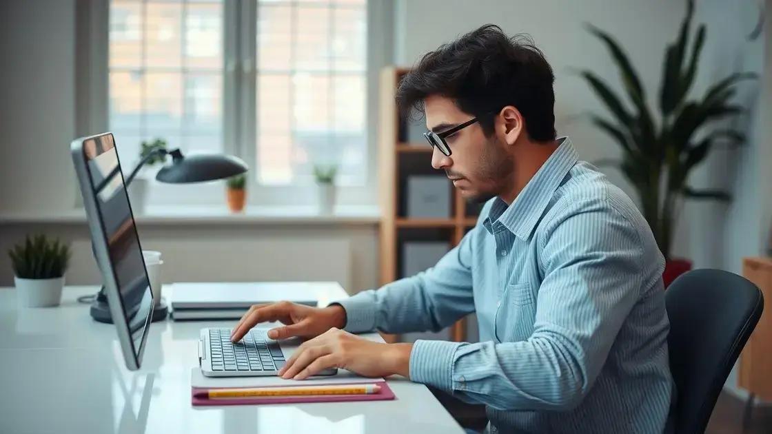 Entendendo o que são estratégias de concentração Entendendo o que são estratégias de concentração