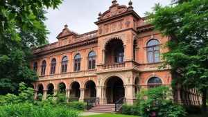 Prédios Históricos Que Sobreviveram ao Tempo e Suas Histórias