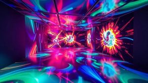 Videoarte: Como a Tecnologia Criou Novas Possibilidades Artísticas