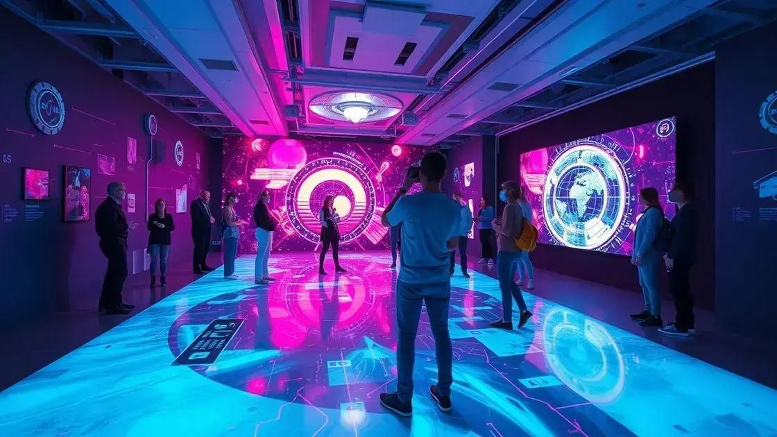 Tendências atuais e o futuro da videoarte