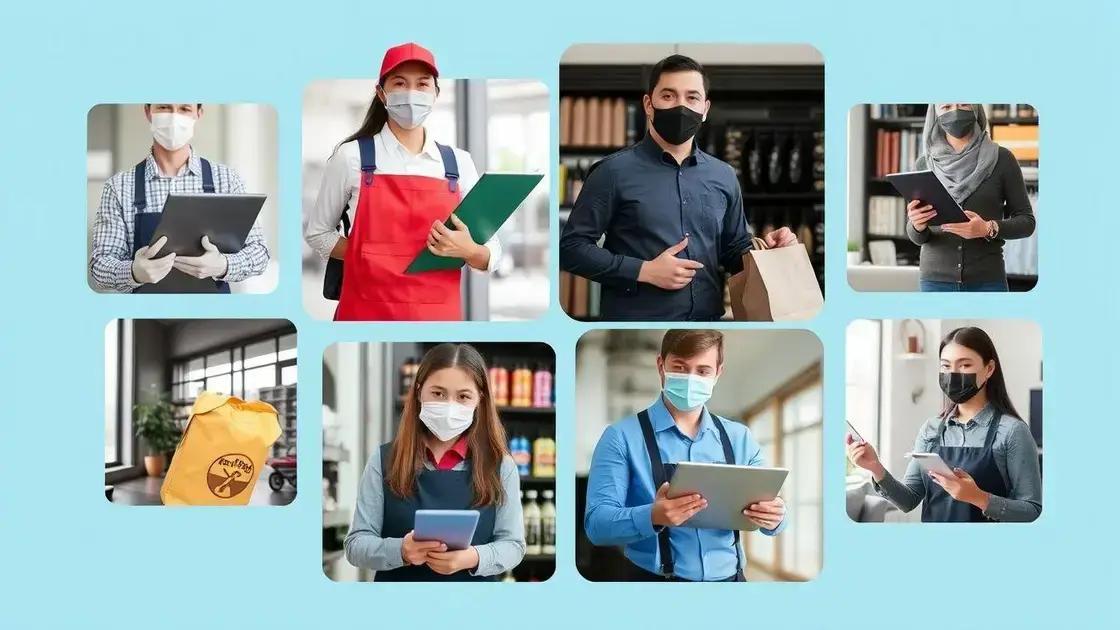 Sete profissões que aceitam candidatos sem diploma