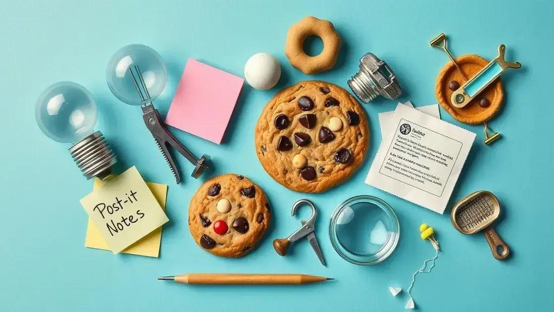 5 Invenções Revolucionárias Que Surgiram Por Puro Acidente