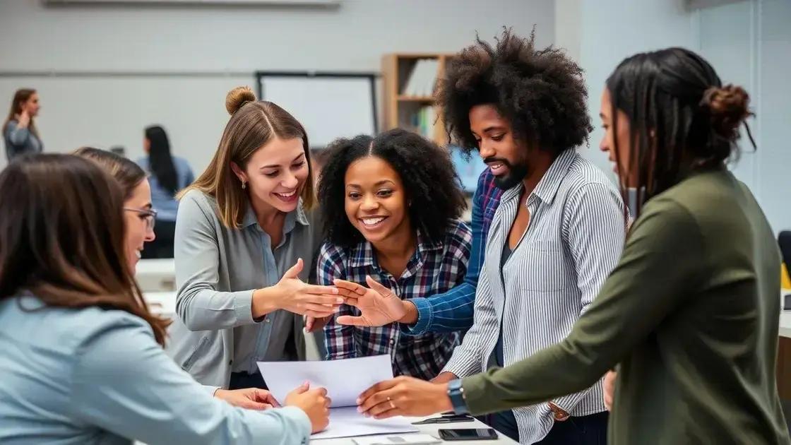 A importância de soft skills em empregos sem diploma