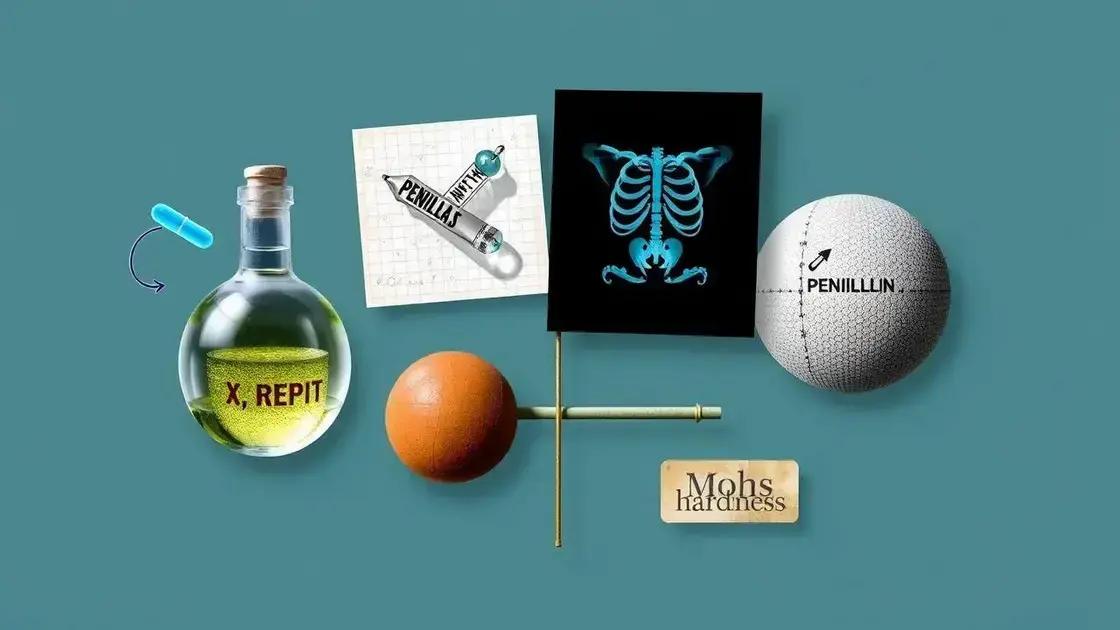 Como invenções acidentais mudaram a ciência