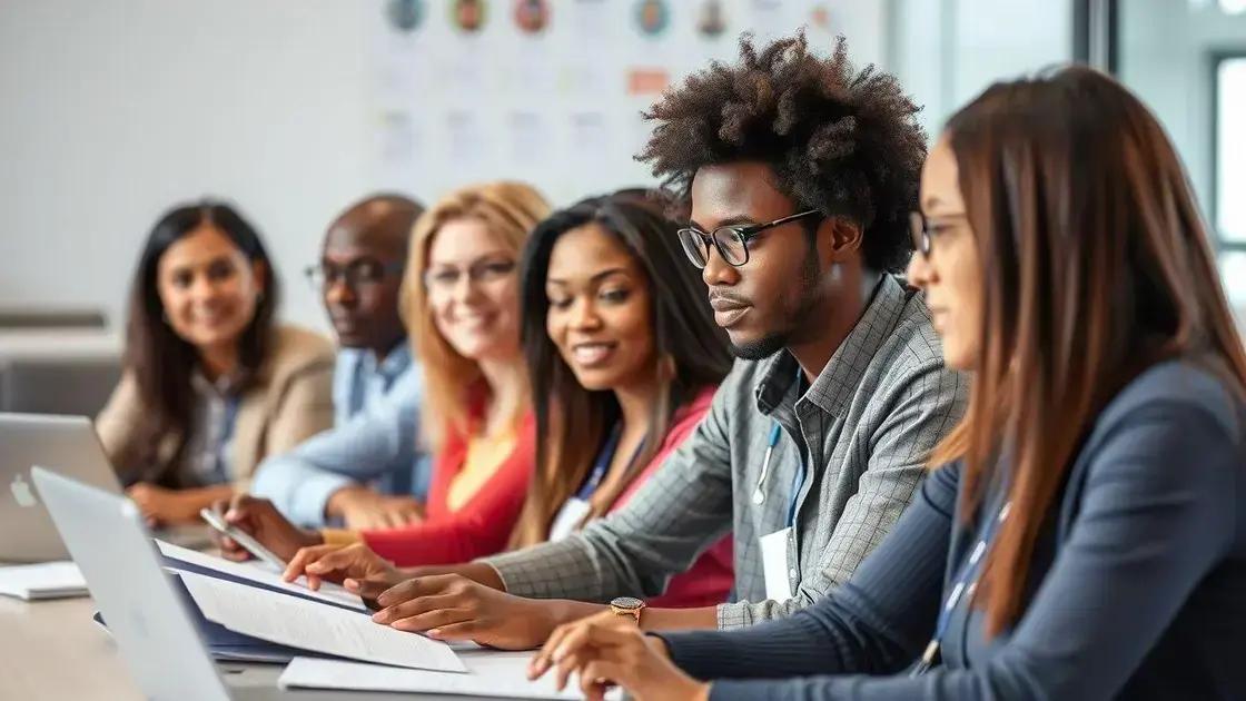 Educação Continuada: Invista Nas Certificações Que Realmente Importam 1 Educação Continuada: Invista Nas Certificações Que Realmente Importam