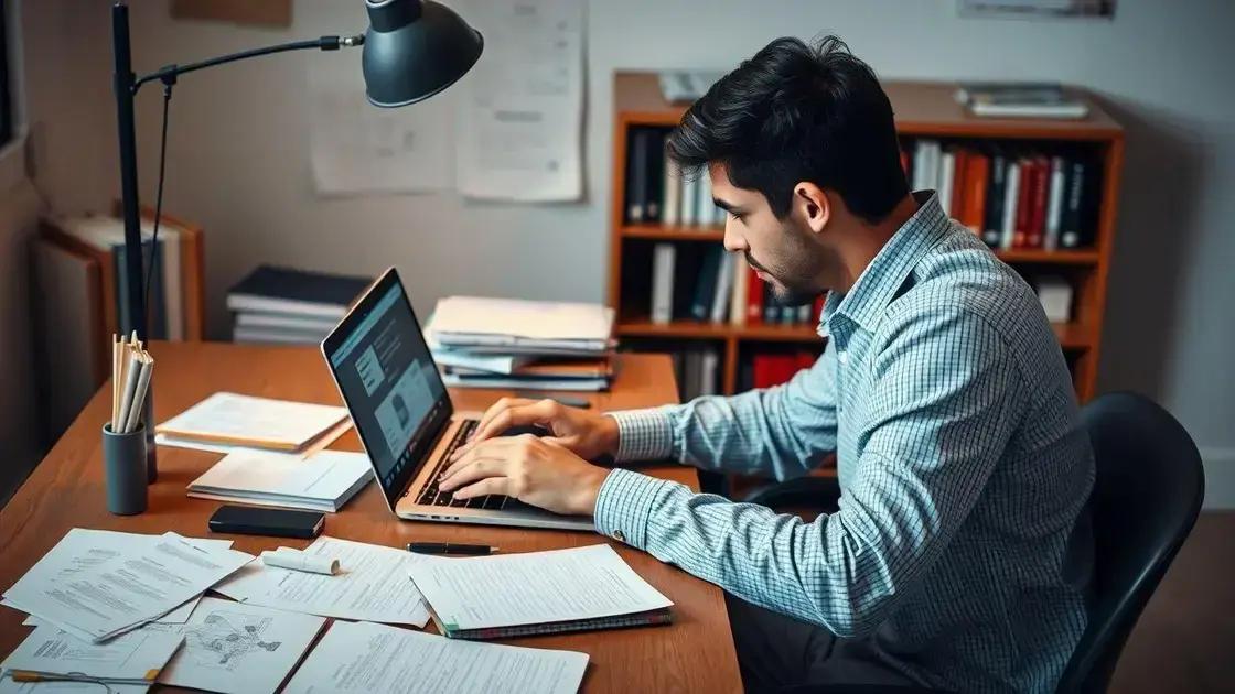 Como escolher o melhor curso para sua área Como escolher o melhor curso para sua área