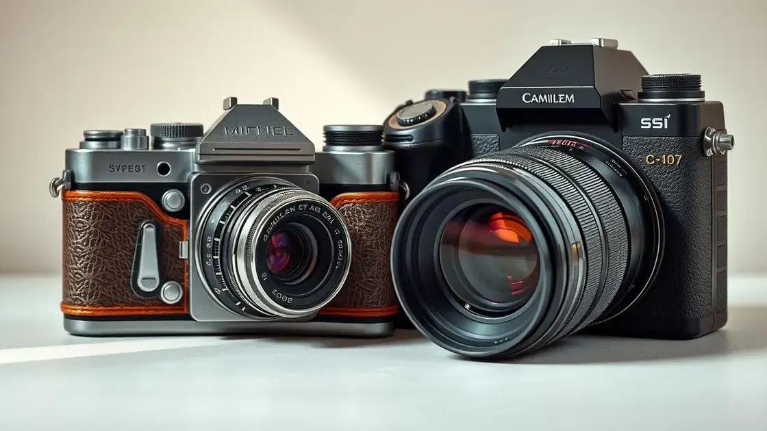 Os Primeiros Fotógrafos e Como Eles Transformaram Nossa Visão do Mundo