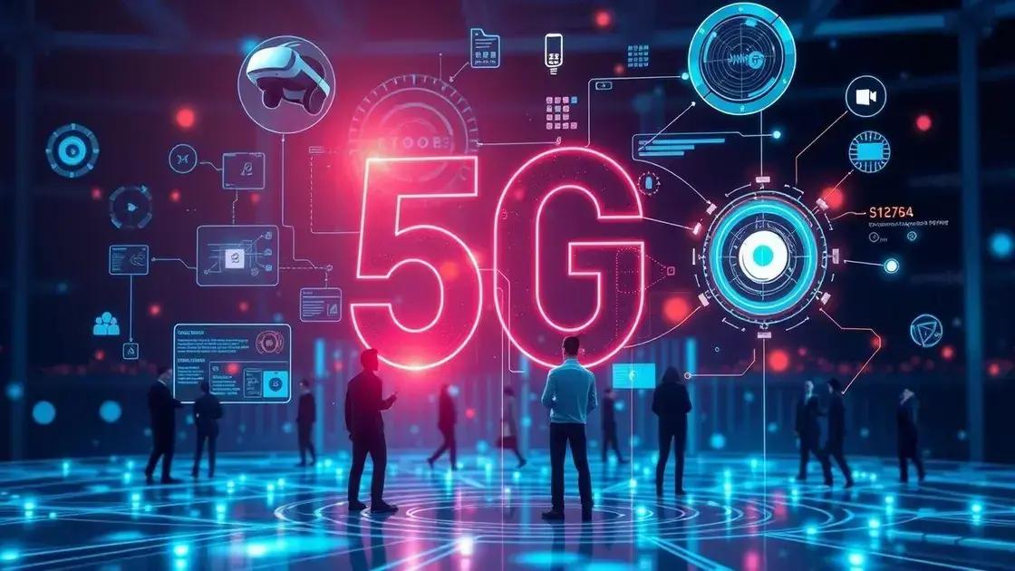 O futuro da tecnologia na comunicação