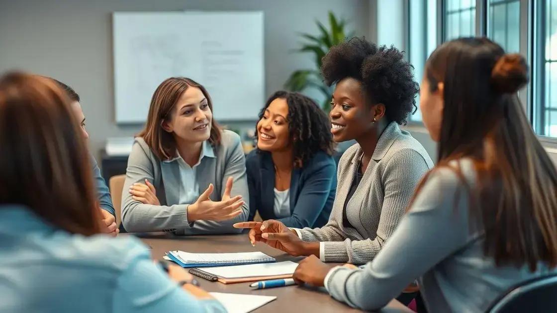 Habilidades que você pode desenvolver com pnl