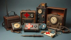 10 Invenções Que Surgiram Durante as Guerras e Mudaram o Mundo