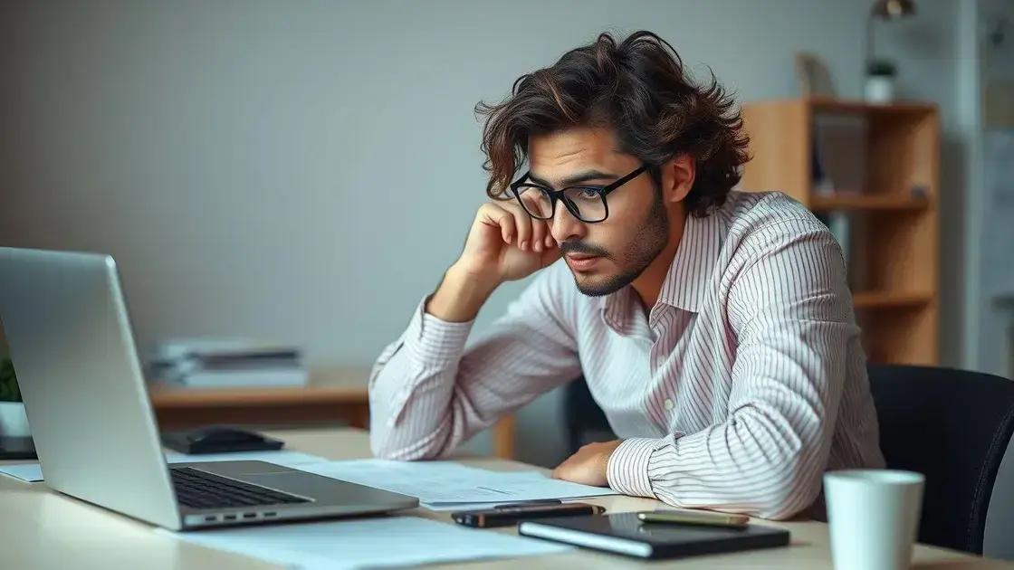 Como Transformar Desafios Profissionais Em Histórias De Superação No Currículo