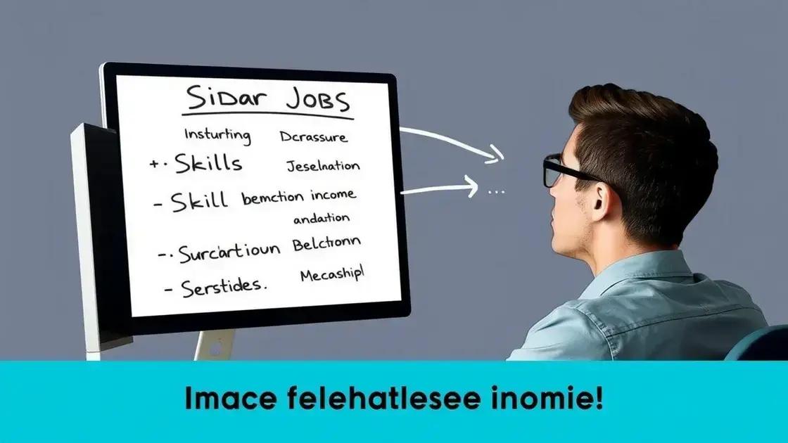 Dicas para aumentar sua renda Dicas para aumentar sua renda