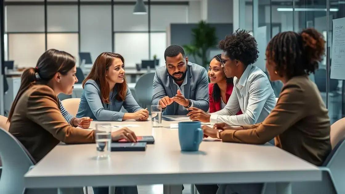 Habilidades essenciais para enfrentar desafios no trabalho