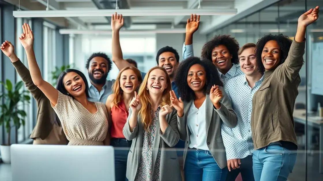 Salário Emocional: O Que É E Por Que Pode Ser Mais Valioso Que O Financeiro