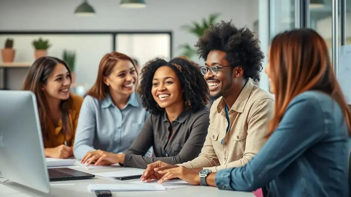 O que é salário emocional?