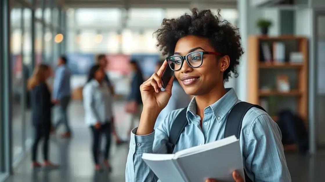 Estratégias para uma transição de carreira segura