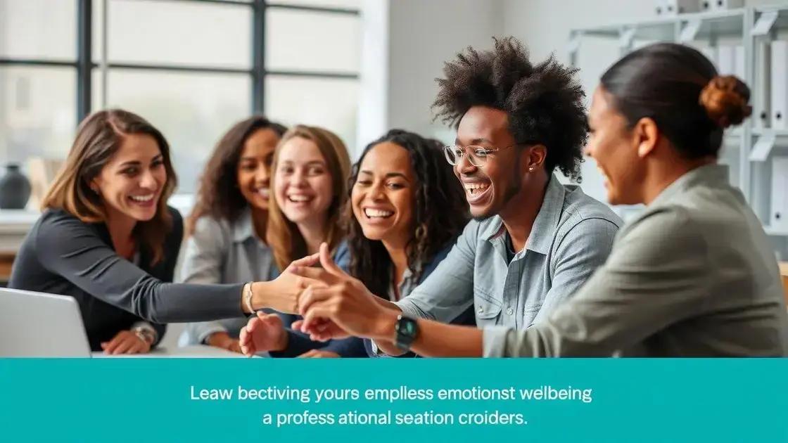 Formas de aumentar seu salário emocional