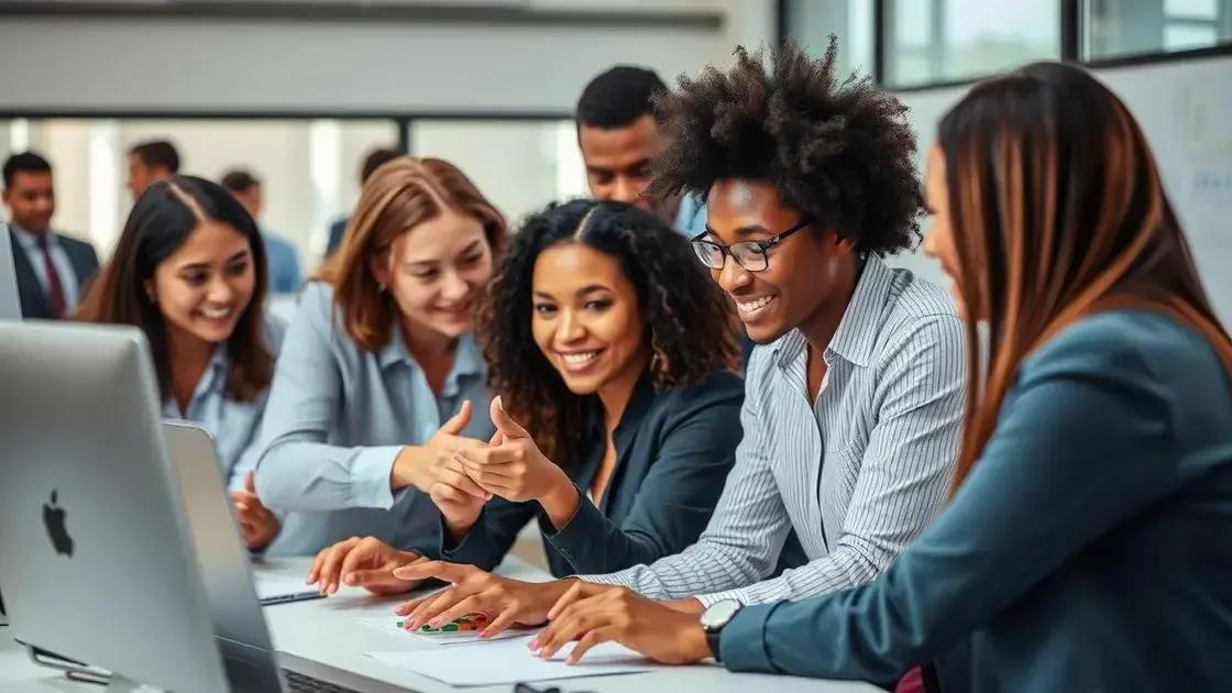 Habilidades comportamentais valorizadas